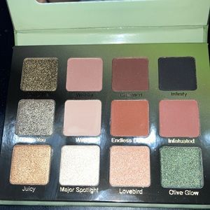Violet Voss Palette